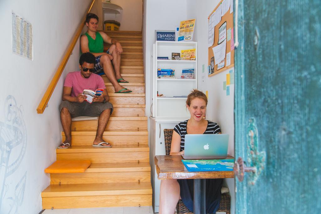 Cheap Sleep Marinero (Adults Only) Hostel Hvar Town Exterior foto