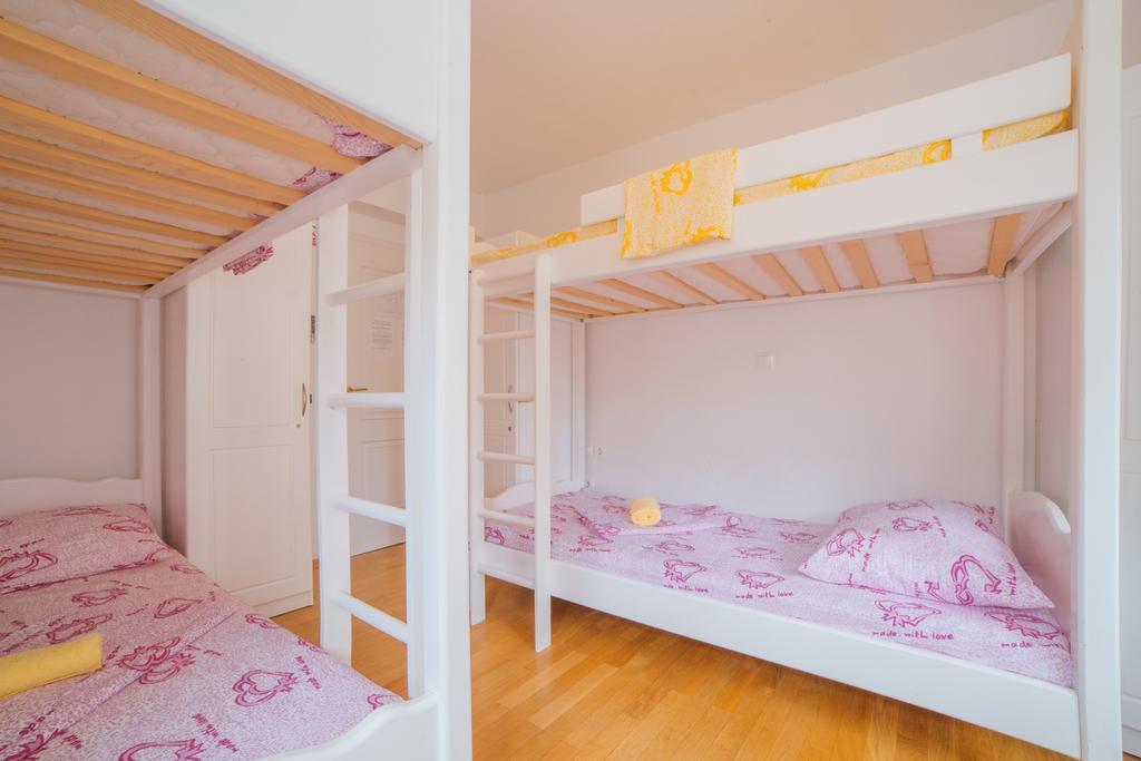 Cheap Sleep Marinero (Adults Only) Hostel Hvar Town Exterior foto