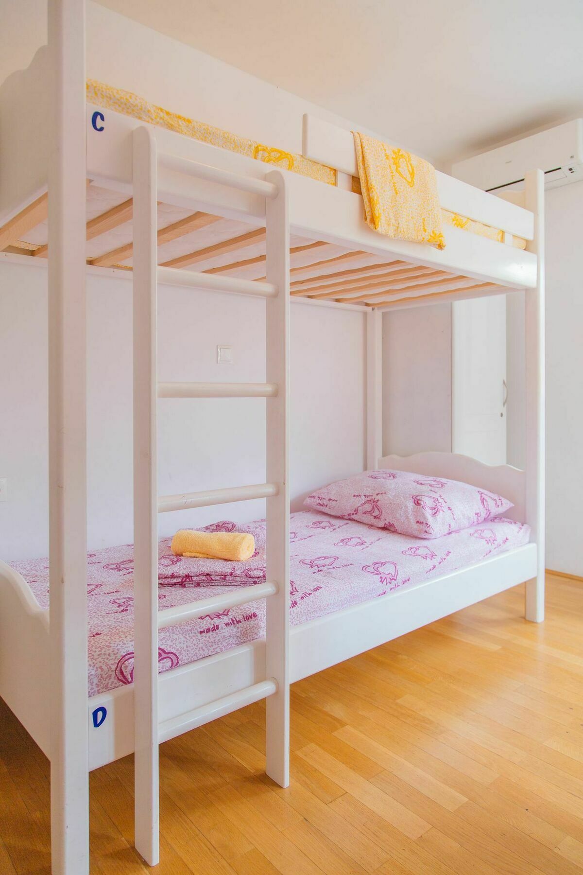 Cheap Sleep Marinero (Adults Only) Hostel Hvar Town Exterior foto