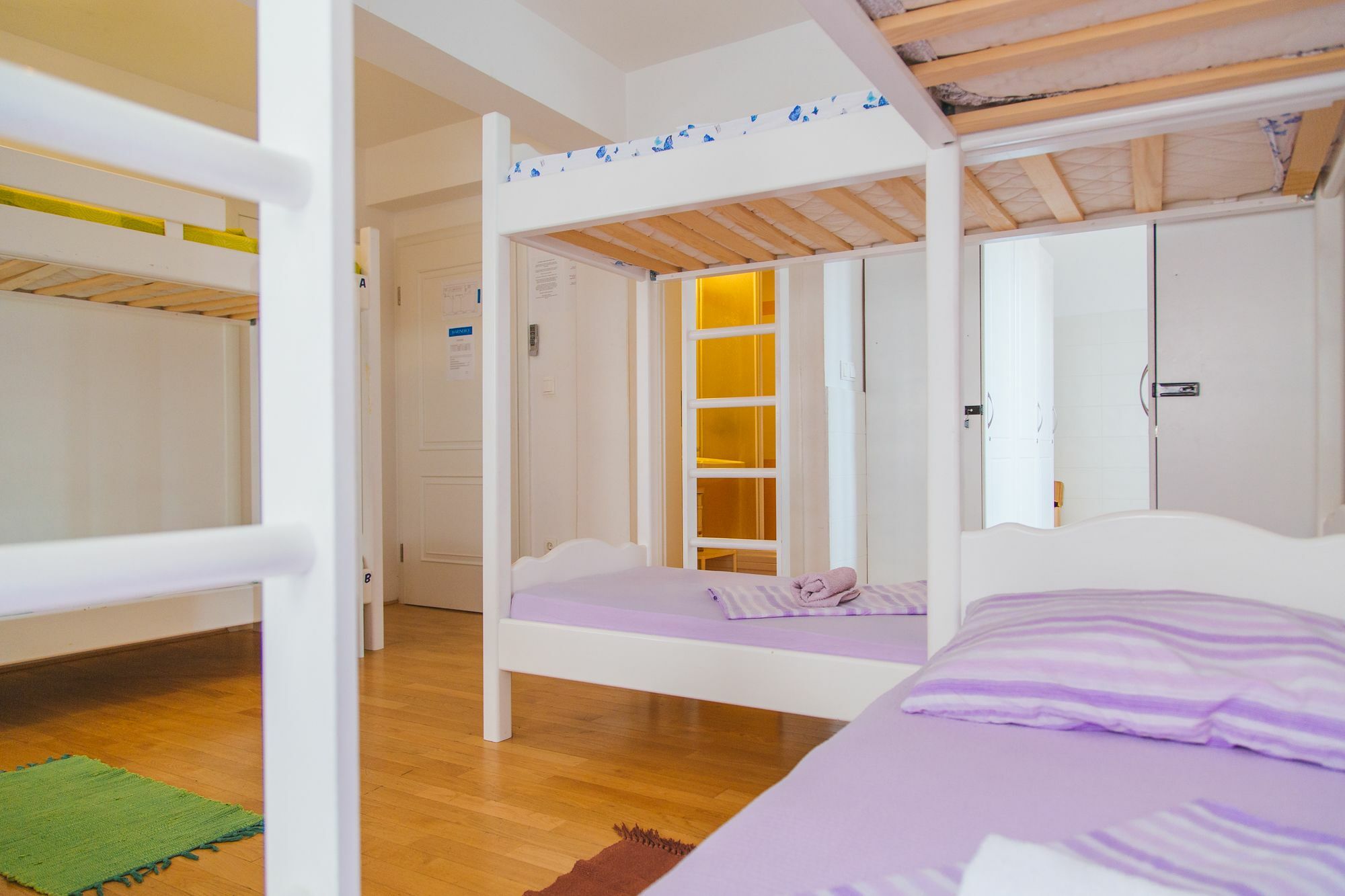 Cheap Sleep Marinero (Adults Only) Hostel Hvar Town Exterior foto