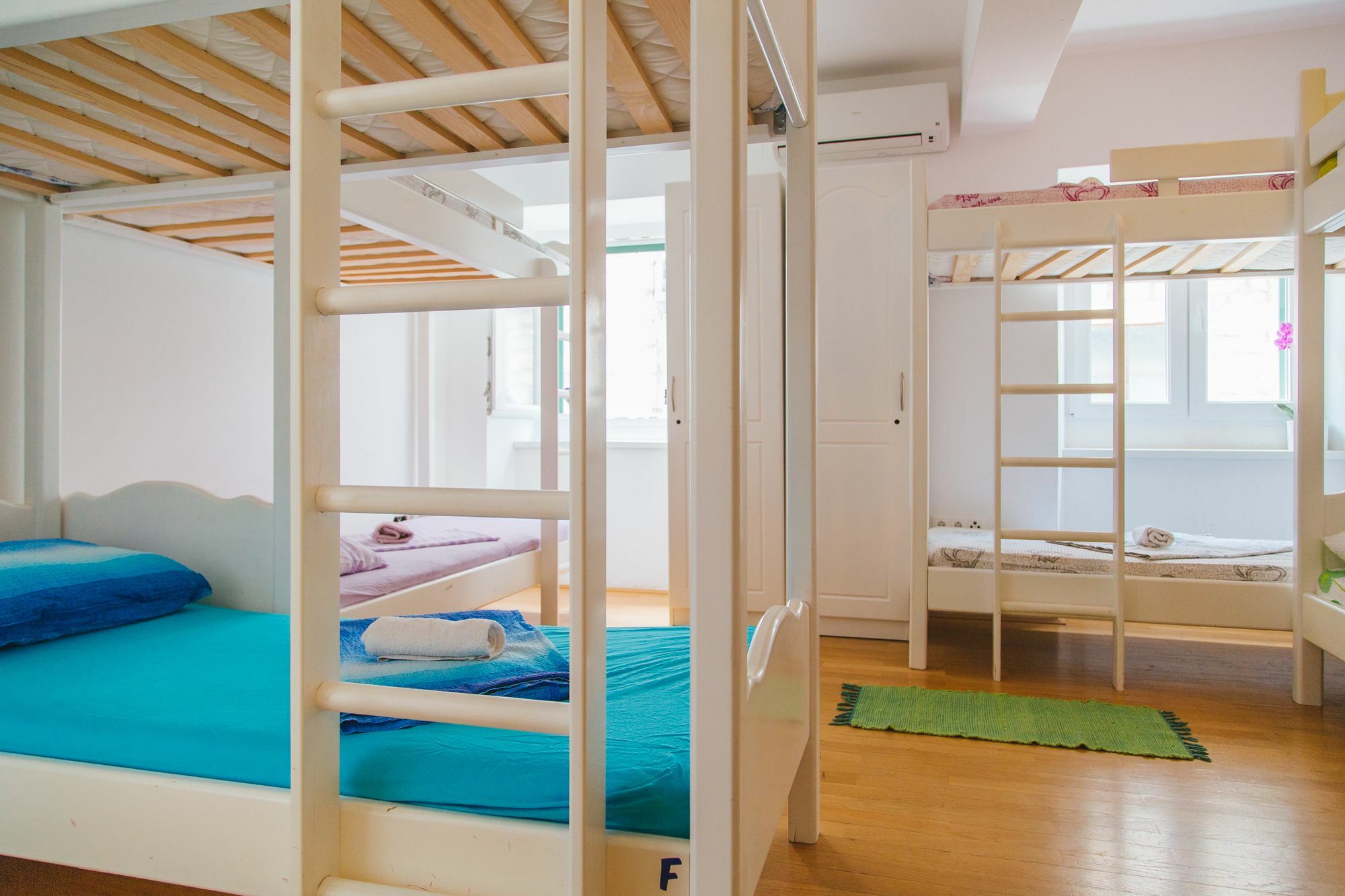 Cheap Sleep Marinero (Adults Only) Hostel Hvar Town Exterior foto